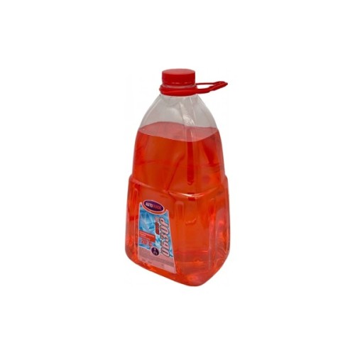 Омивач автомобільний Автотрейд OBZOR AUTO (-20) 5л Суниця