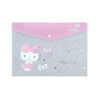 Папка - куточок Kite А4 Hello Kitty (HK25-244-5)