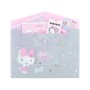 Папка - куточок Kite А4 Hello Kitty (HK25-244-5)