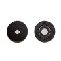 Килимок в багажник EVAtech Skoda Octavia A5 (MT, 4 clips) 2004-2013 2 п (SK12154BD0RBB)