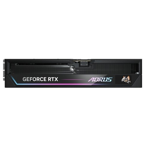 Відеокарта GIGABYTE GeForce RTX5090 32GB AORUS MASTER (GV-N5090AORUS M-32GD)