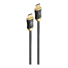 Кабель мультимедійний HDMI M to HDMI M 20.0m V2.1 8K60Hz optical Cablexpert (CCBP-HDMI8K-AOC-20M-EU)