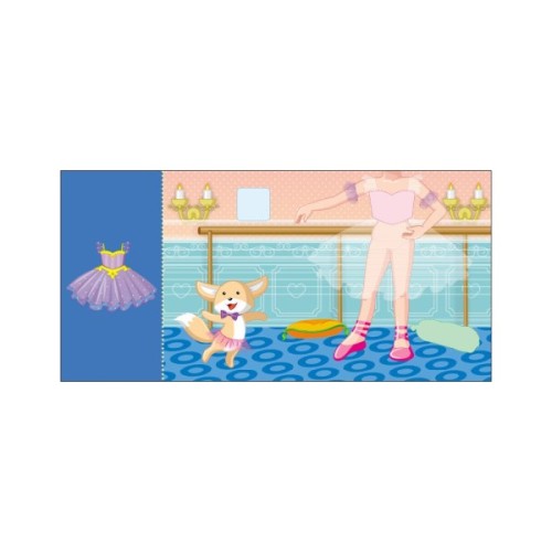 Книга Принцеса Злата у казці Ранок (9789667616533)