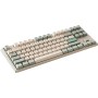 Клавіатура Ducky One 3 TKL Cherry MX Brown UA USB Cream (DKON2187-BUAPXМAEGGC1)