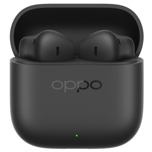 Навушники Oppo Enco Buds3 ETEG1 Slate Black