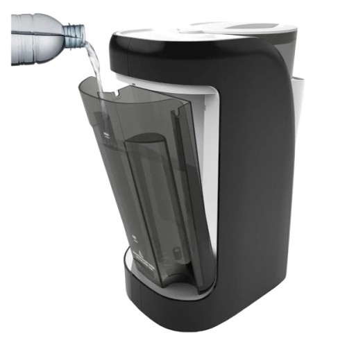 Машина для приготування дитячої суміші Baby Brezza Formula Pro Advanced (FRP0046)