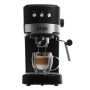 Ріжкова кавоварка еспресо Ergo CE 7800