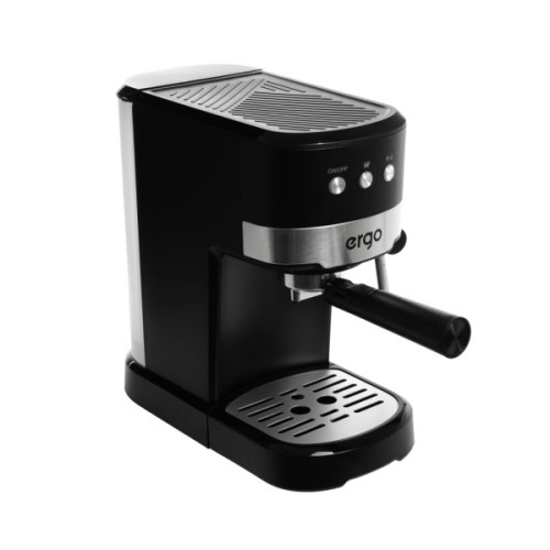 Ріжкова кавоварка еспресо Ergo CE 7800