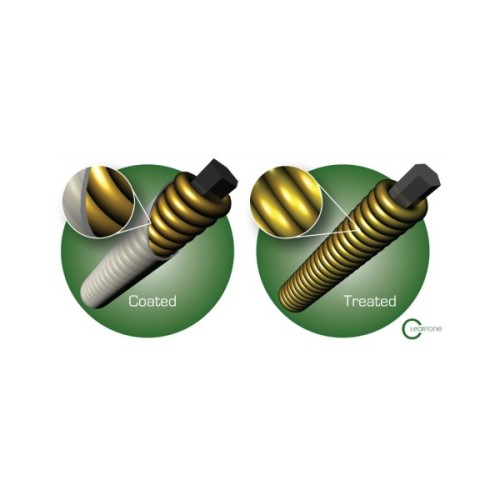 Струни для гітари Cleartone Acoustic 80/20 Bronze Ultra Light (11-52) (7611)