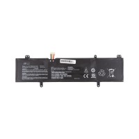 Акумулятор до ноутбука ASUS VivoBook 14 X411UA (B31N1707) 11.4V 3600mAh PowerPlant (NB431793)