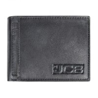 Гаманець JCB NC52 Black