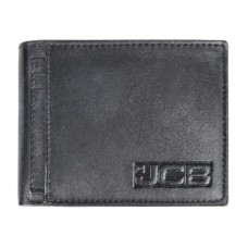 Гаманець JCB NC52 Black