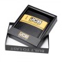 Гаманець JCB NC52 Black