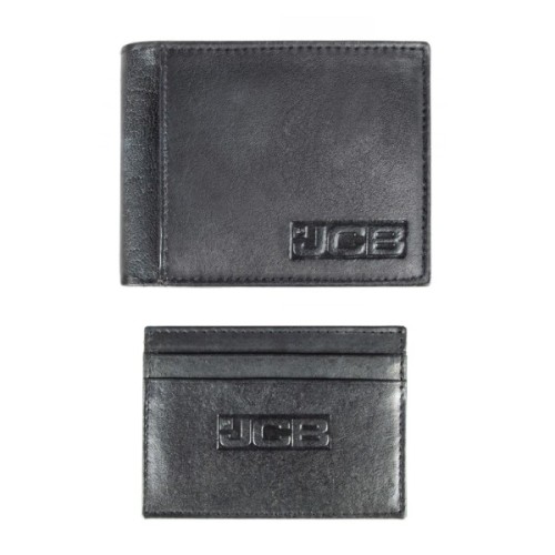 Гаманець JCB NC52 Black