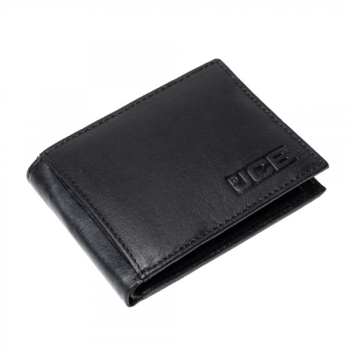Гаманець JCB NC52 Black