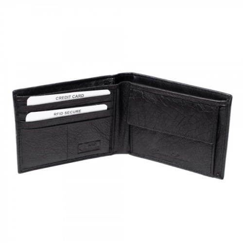 Гаманець JCB NC52 Black