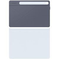 Чохол до планшета Samsung Smart Book Cover Galaxy Tab S10 FE Blue (EF-BX710PLEGWW)