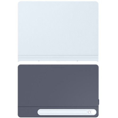 Чохол до планшета Samsung Smart Book Cover Galaxy Tab S10 FE Blue (EF-BX710PLEGWW)
