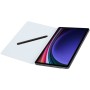 Чохол до планшета Samsung Smart Book Cover Galaxy Tab S10 FE Blue (EF-BX710PLEGWW)