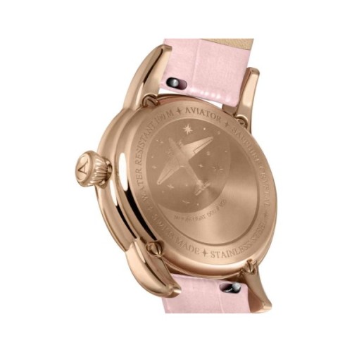 Наручний годинник Aviator V.1.33.2.258.4