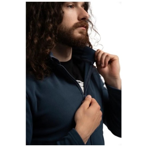 Кофта Turbat Classic Mns midnight navy - S - синій (012.004.5477)