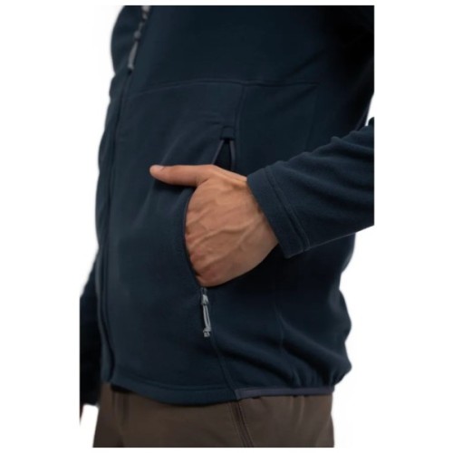 Кофта Turbat Classic Mns midnight navy - S - синій (012.004.5477)