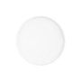 Тарілка Ardesto Trento Dinner 26,5 см White (AR2926TW)