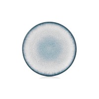 Тарілка By Bone Tinta Occhio кругла 25 см (TN-OH-ZT-25-DZ)