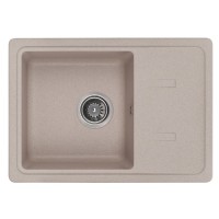 Мийка кухонна GRANADO PALMA terra (gr2003)