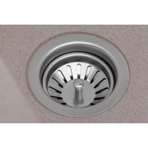 Мийка кухонна GRANADO PALMA terra (gr2003)