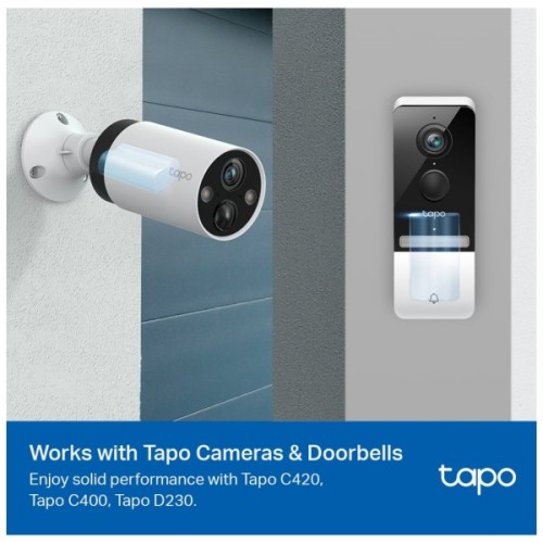 Акумуляторна батарея TP-Link TAPO-A100