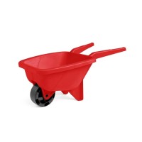 Іграшка для піску Wader Візок для піску червоний (74502)