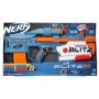 Іграшкова зброя Hasbro Бластер Nerf MotoBlitz Нерф Еліт 2.0 (F5872)