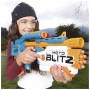 Іграшкова зброя Hasbro Бластер Nerf MotoBlitz Нерф Еліт 2.0 (F5872)