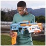 Іграшкова зброя Hasbro Бластер Nerf MotoBlitz Нерф Еліт 2.0 (F5872)