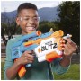 Іграшкова зброя Hasbro Бластер Nerf MotoBlitz Нерф Еліт 2.0 (F5872)