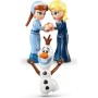 Конструктор LEGO Disney Princess Замерзлий замок в королівстві Ерендел (43265)