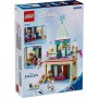 Конструктор LEGO Disney Princess Замерзлий замок в королівстві Ерендел (43265)