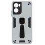 Чохол до мобільного телефона Armorstandart Proover Motorola G06 4G / G06 Power 4G Grey (ARM89065)