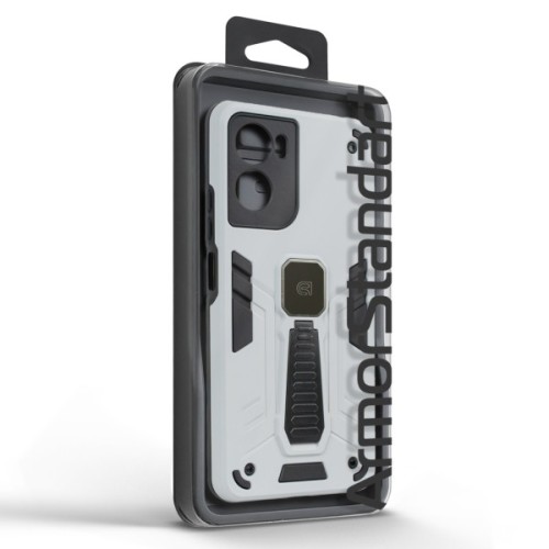 Чохол до мобільного телефона Armorstandart Proover Motorola G06 4G / G06 Power 4G Grey (ARM89065)