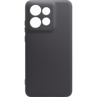 Чохол до мобільного телефона Armorstandart ICON Motorola Edge 60 Neo 5G / 50 Neo 5G Camera cover Black (ARM90000)