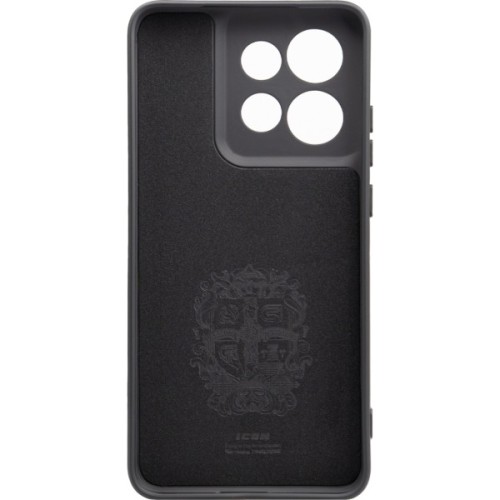 Чохол до мобільного телефона Armorstandart ICON Motorola Edge 60 Neo 5G / 50 Neo 5G Camera cover Black (ARM90000)