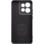 Чохол до мобільного телефона Armorstandart ICON Motorola Edge 60 Neo 5G / 50 Neo 5G Camera cover Black (ARM90000)