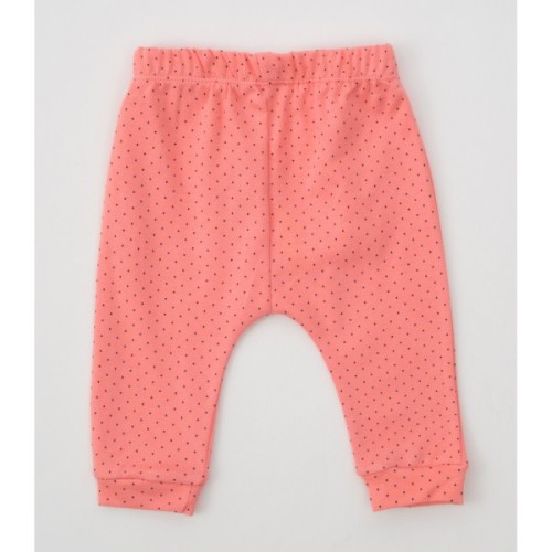 Набір дитячого одягу Miniworld PRINCESS (14823-62G-coral)