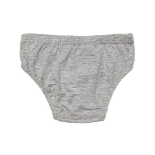 Труси дитячі BiyoKids з акулою (2527-92B-gray)