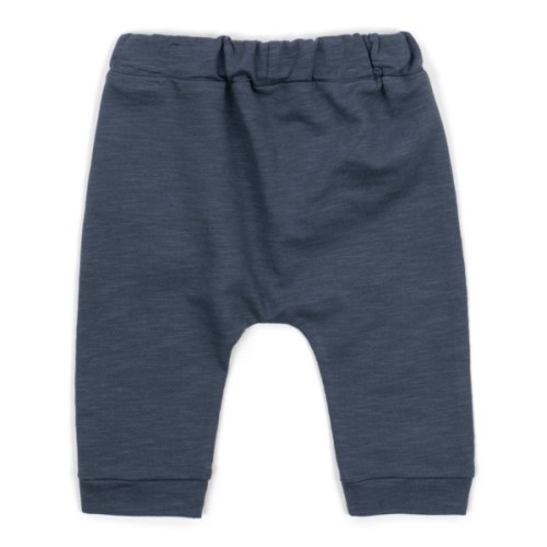 Спортивний костюм дитячий Tongs з капюшоном (3550-86B-gray)