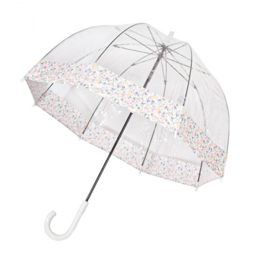 Парасоля Fulton L042 Birdcage-2 Wedding Floral Border (L042-039700)