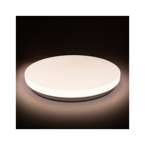 Світильник Vestum SIMPLE матовий 16W 4000К (VS-90001)