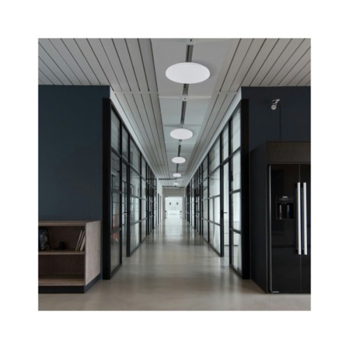 Світильник Vestum SIMPLE матовий 16W 4000К (VS-90001)