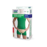 Бандаж MedTextile Бандаж грижовий уніфікований, розмір XL/XXL, люксшт (4820137291128)